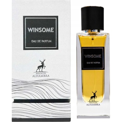 Maison Alhambra Winsome parfumovaná voda unisex 90 ml
