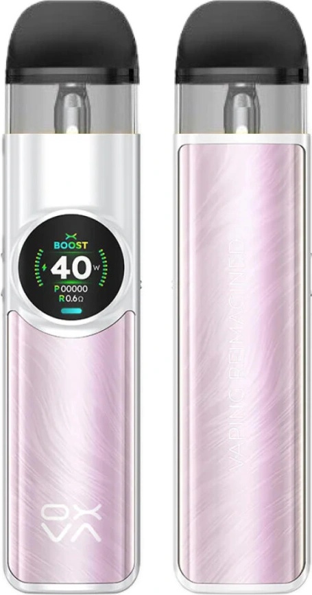 voopoo drag resin kit Voopoo Drag 2 177W TC Box Mod
