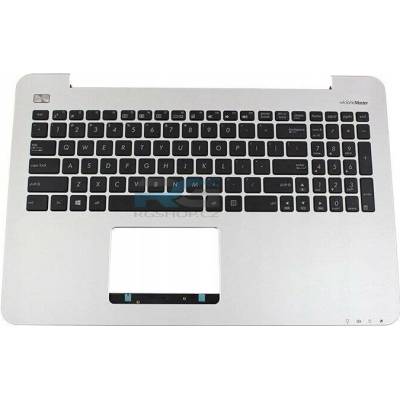 Palmrest Klávesnice ASUS A555LA A555LD / V1