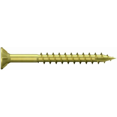 Reisser 34508 skrutky do drevotriesky 5 mm 60 mm TX 200 ks