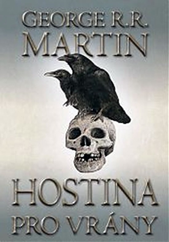 Hostina pro vrány