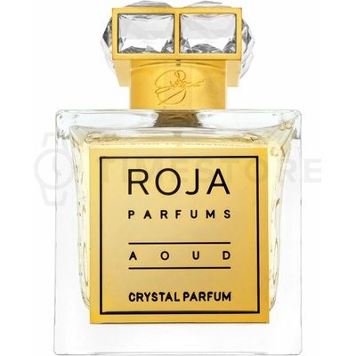 Roja Parfums Aoud Crystal čistý parfum unisex 100 ml