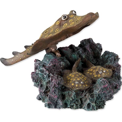 Trixie Rejnok vzduchovací 18 cm