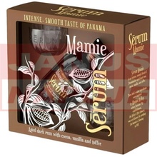 Sérum Mamie 40% 0,7 l (darčekové balenie 2 poháre)