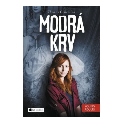 Modrá krv