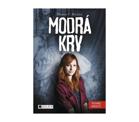 Modrá krv
