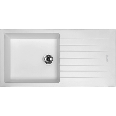 Sinks ACRPE10050028 PERFECTO 1000 Milk