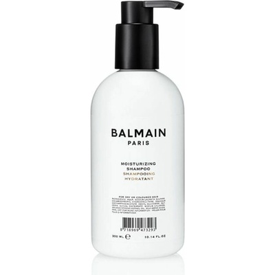 Balmain Vyživujúci šampón pre prírodné aj farbené vlasy 300 ml