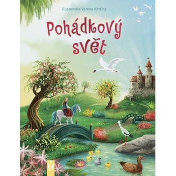 Pohádkový svět