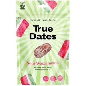 True Dates Фурми True Dates кисел пъпеш 100 г