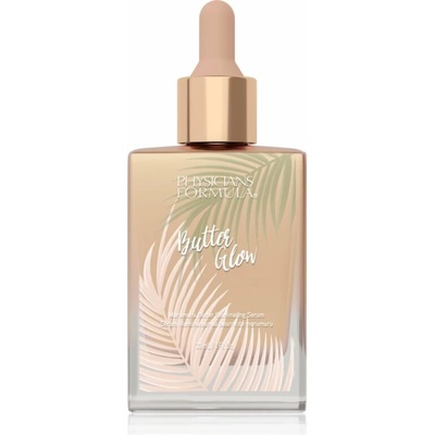 Physicians Formula Butter Glow tekutý rozjasňovač s vyživujícím účinkem Lustrous Glow 30 ml