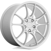 MOTEGI MR152 SS5 8,5x19 5X108 ET42 hyper silver