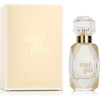 Victoria's Secret Angel Gold parfumovaná voda dámska 50 ml