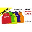 Tempish BASIC dres