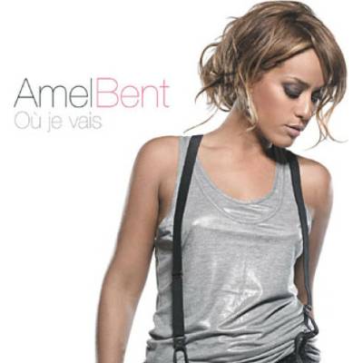Bent Amel - Ou je vais CD