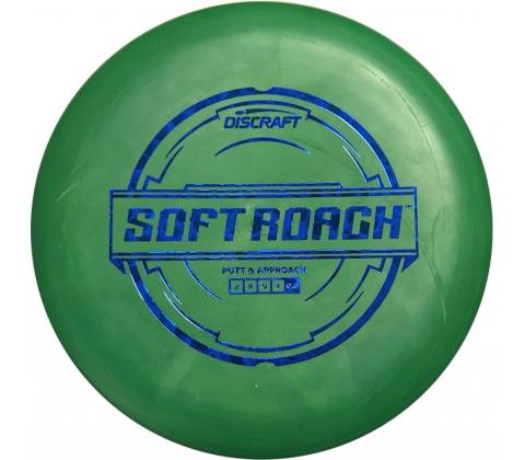 Discraft Roach Putter Line Soft