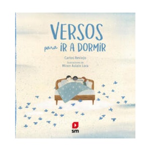 Versos para ir a dormir | CARLOS REVIEJO (2019)