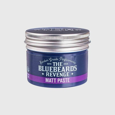 Bluebeards Revenge Matt Paste 100 ml