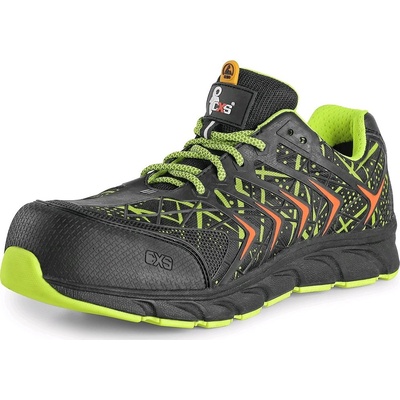 Canis CXS ISLAND BENSON S1P – Zboží Dáma