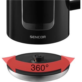 Sencor SWK 0951BK