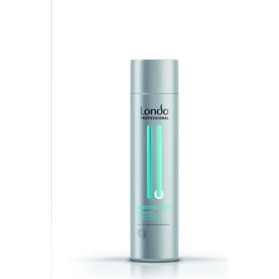 Londa Sensitive Scalp Shampoo 250 ml