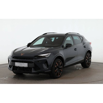 Cupra Formentor 2.0 TDI DSG 110 kW