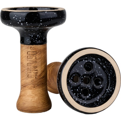 Oblako Killer Top Glaze Black Cosmos