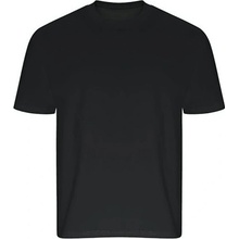Ecologie Dámske voľné tričko EA006 Black