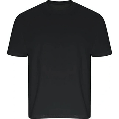 Ecologie Dámske voľné tričko EA006 Black
