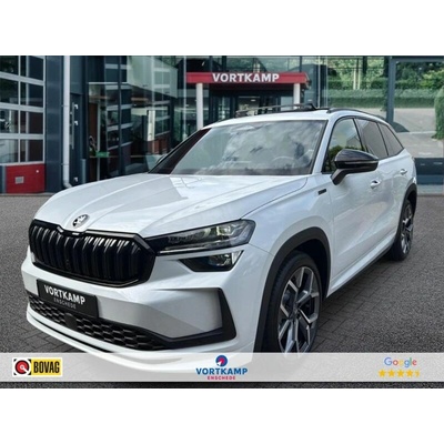 Skoda Kodiaq 1.5 TSI DSG Sportline 110 kW