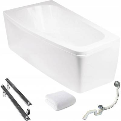 Besco LUNA 150 x 80 cm VANLUN150L