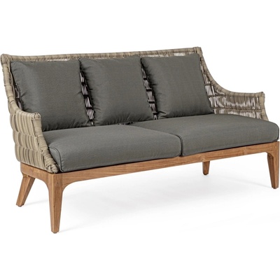 Bizzotto Keilani ДИВАН 2-3 МЕСТА С ВЪЗГЛАВНИЦИ (0660534)