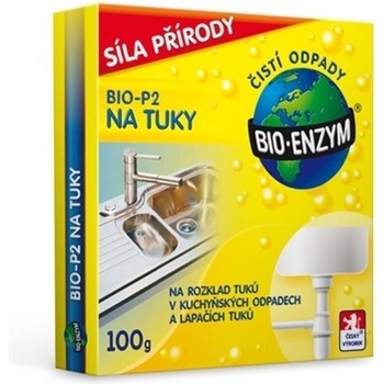 Bio-P2 na tuky 100 g