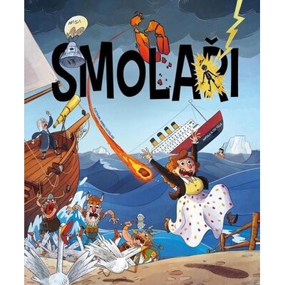 Smolaři