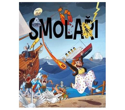 Smolaři