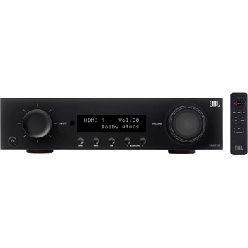 JBL MA710