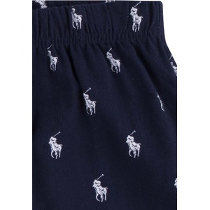 Ralph Lauren Детска памучна пижама Polo Ralph Lauren (8P0137.BCV)