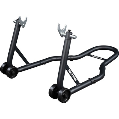 Oxford Big Black Bike