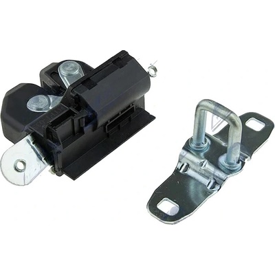 NTY Zámek Dveří Kufru Alfa Romeo Gulietta 2010- Fiat Bravo 2007- Grande Punto 2005- Opel Astra K 2015- Corsa D 2006- Corsa E 2014- a další (39021416) – Hledejceny.cz