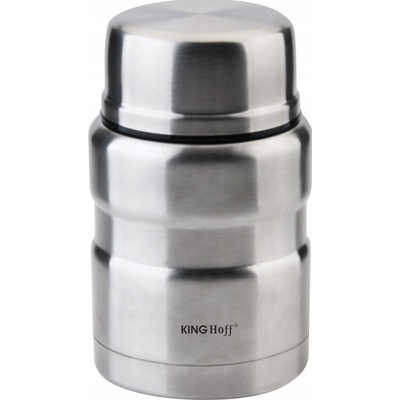 Kinghoff termo KG1457 nerezový 500 ml