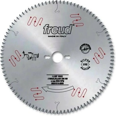 Freud LU3F0200