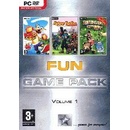 Fun Game Pack volume. 1