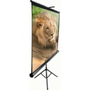 Projekčné plátna Elite Screens Tripod 150 x 266,7cm T120UWH