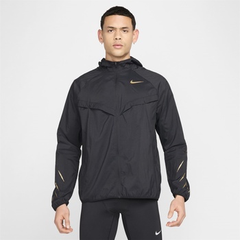 Image 1 of Nike Nike Rpl Jakob Jkt Sn99 - Black/Black/Met