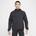 Nike Яке Nike Men's Performance Training Jacket - Black/Black/Met