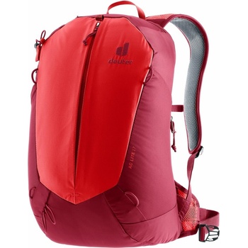 Deuter AC Lite 17l cherry-masala