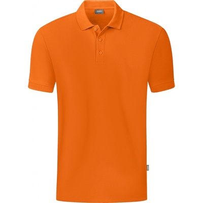 Jako Organic Polo Shirt c6320m-360
