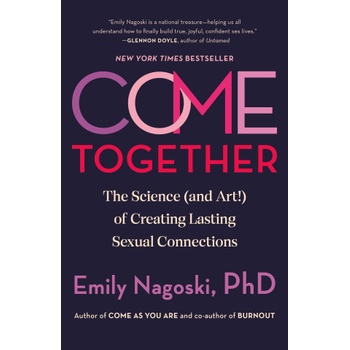 BALLANTINE Come together | nagoski emily