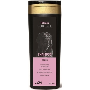 Fitmin for Life Shampoo Junior 300 ml
