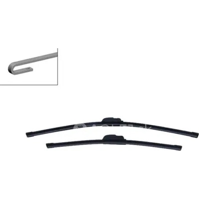 Maxgear 550+400 mm 39-0679
